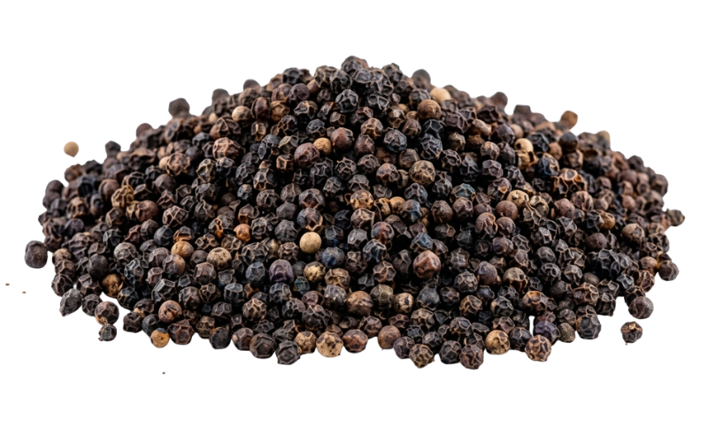 Black Pepper
