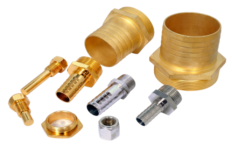 Brass Fittings