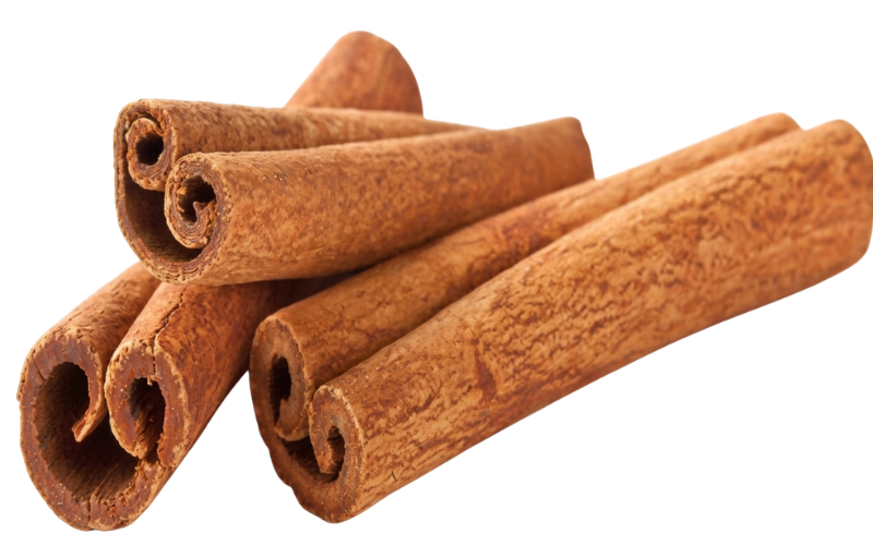Cinnamon