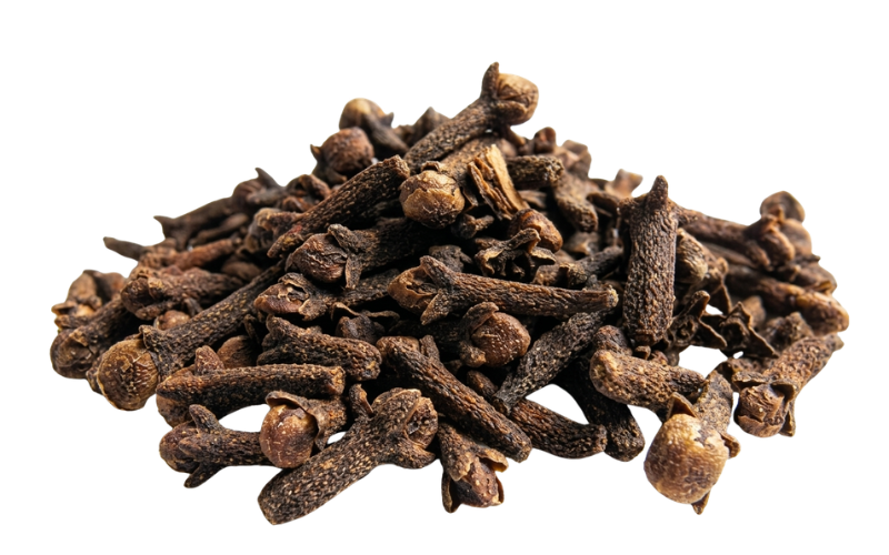 Cloves