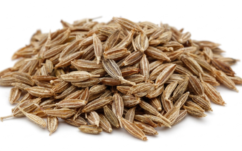 Cumin