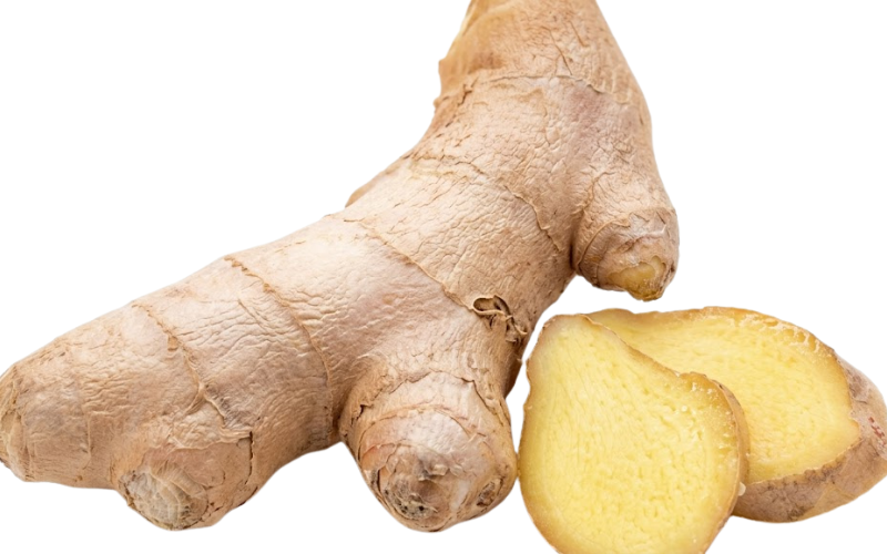 Ginger