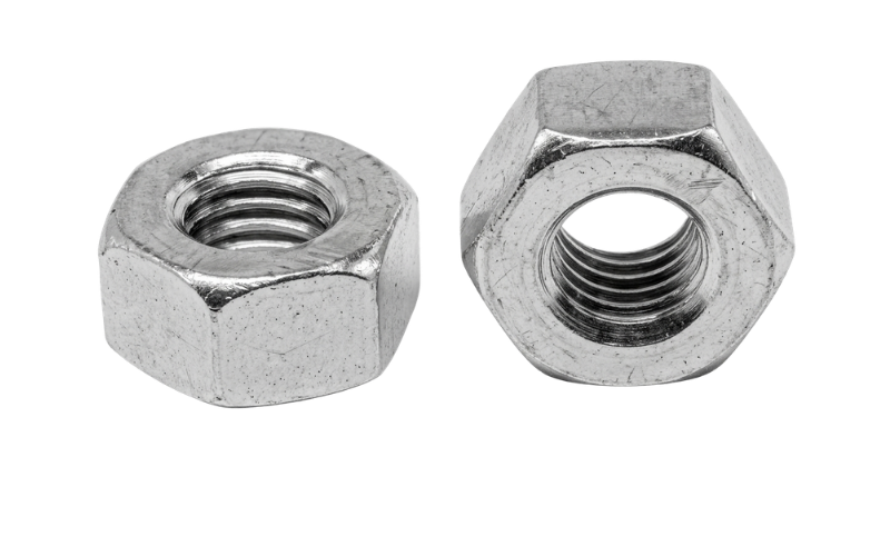 Heavy Hex Nuts Astm A194 Gr2h
