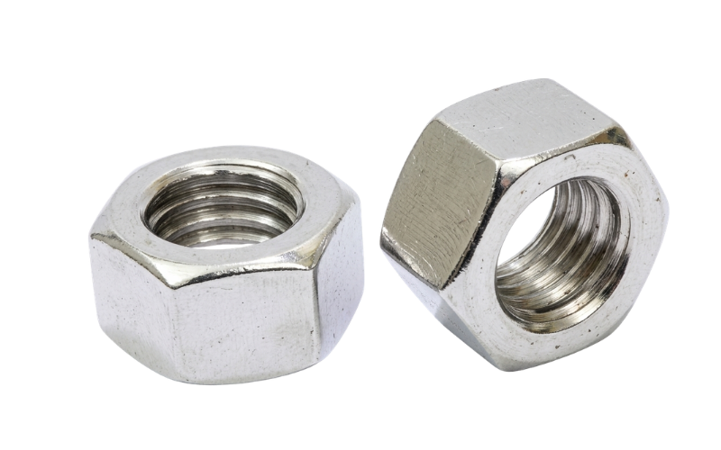 Hex Nut