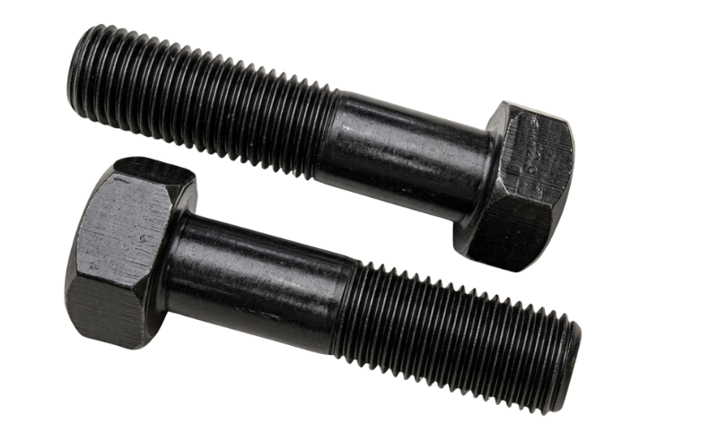 High-tensile Hex Bolts
