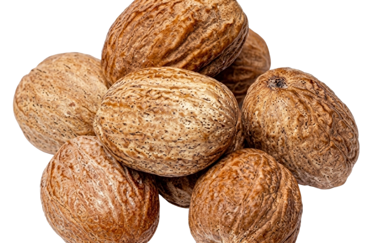 Nutmeg