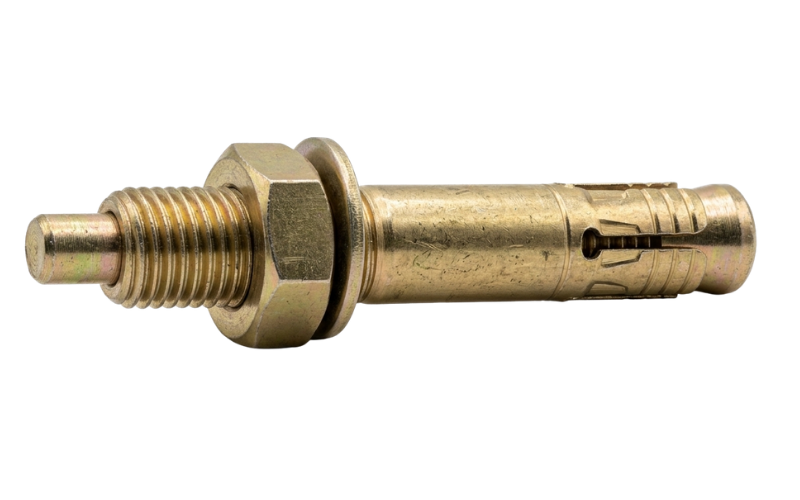 Pin Type Anchor Bolt