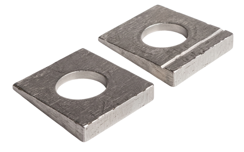 Taper Washer