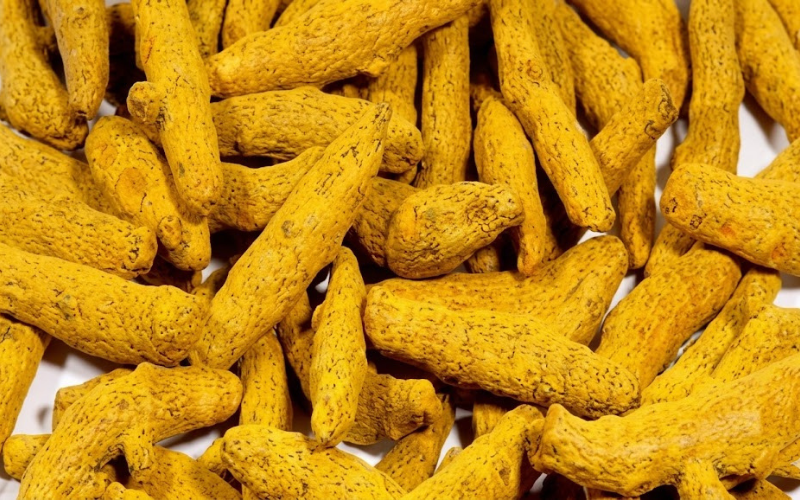Turmeric