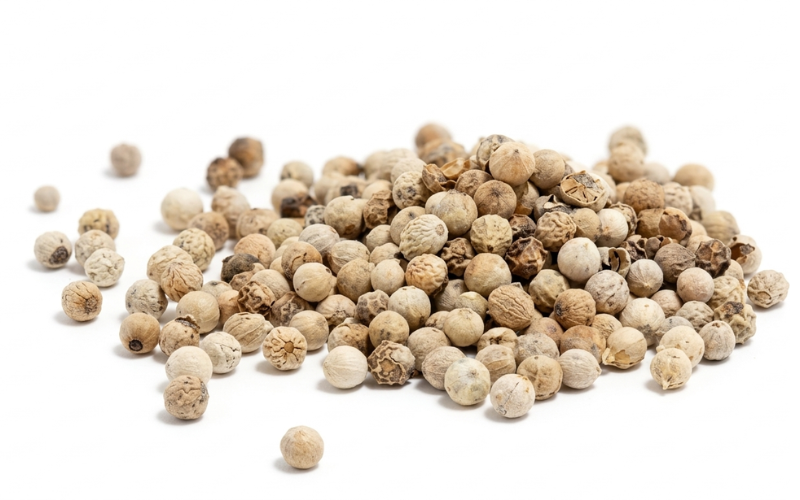 White Pepper